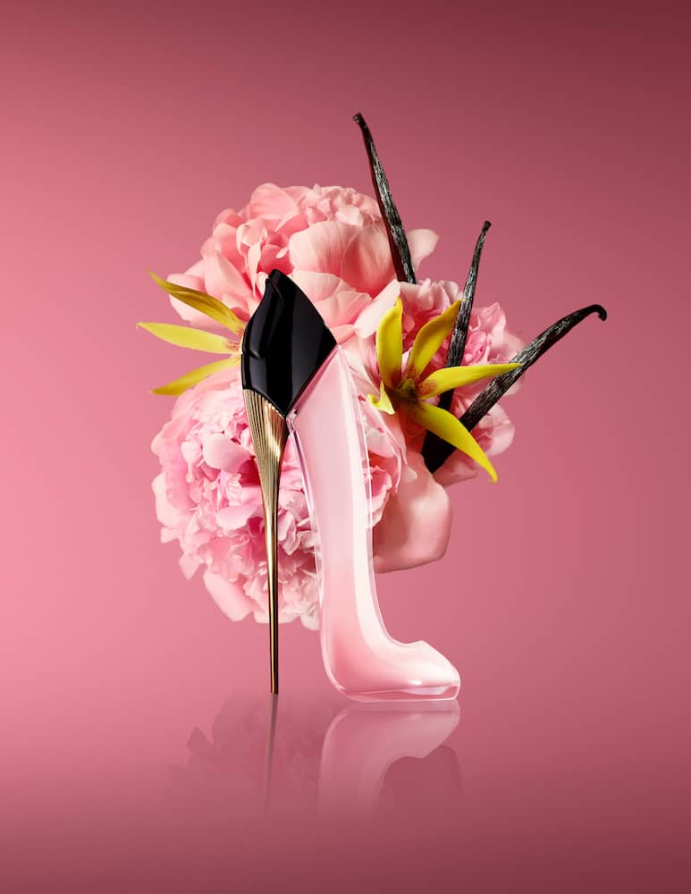 Carolina Herrera Good Girl Blush Eau de Parfum - picture 3 Carolina Herrera Good Girl Blush Eau de Parfum - picture 3