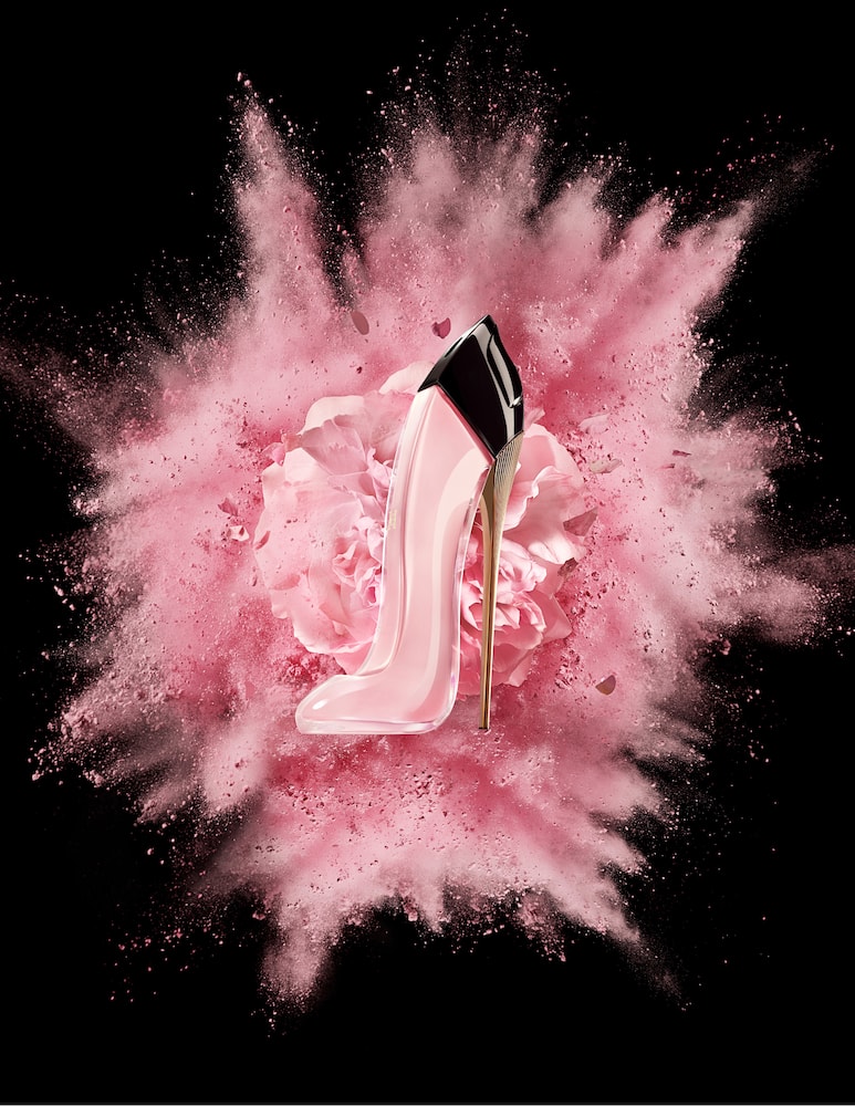 Carolina Herrera Good Girl Blush Eau de Parfum - picture 7 Carolina Herrera Good Girl Blush Eau de Parfum - picture 7