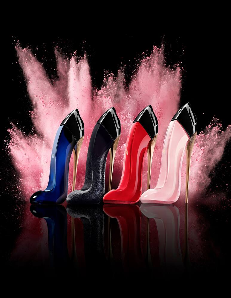 rinascente Carolina Herrera Good Girl Blush Eau de Parfum