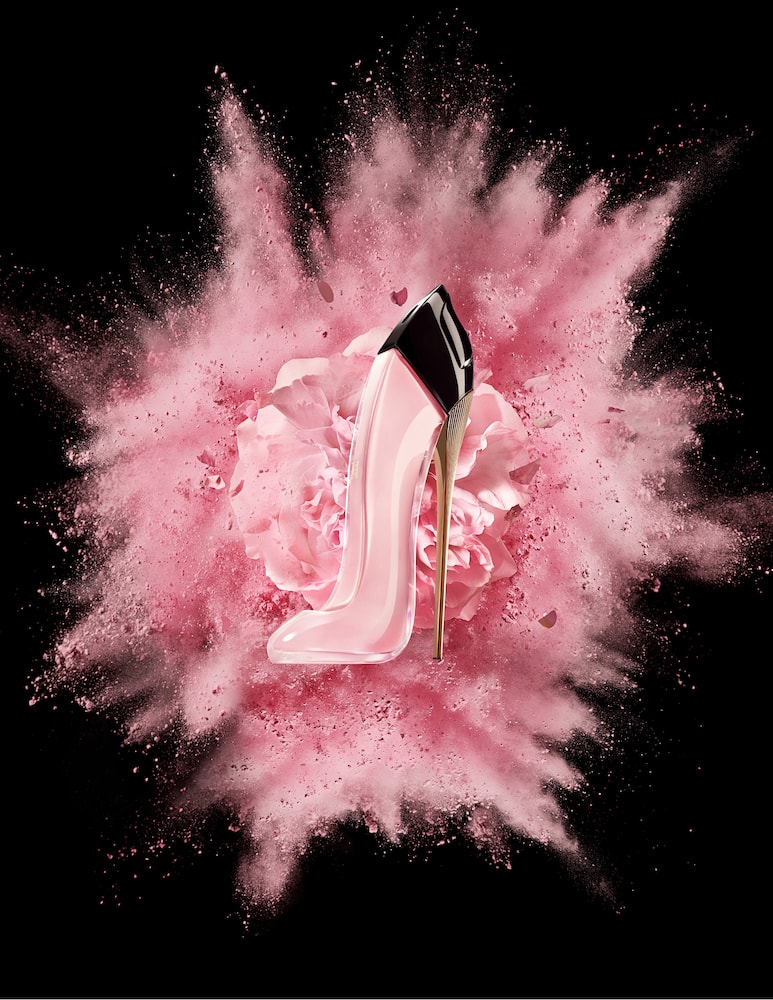 Carolina Herrera Good Girl Blush Eau de Parfum - picture 7 Carolina Herrera Good Girl Blush Eau de Parfum - picture 7