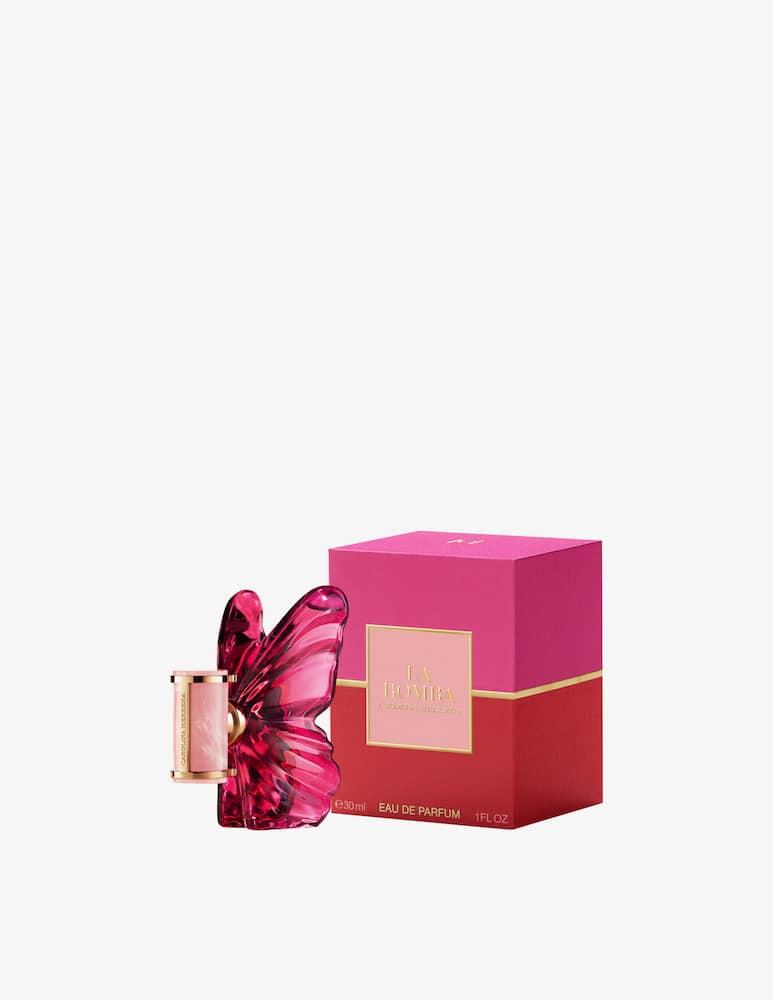 rinascente Carolina Herrera La Bomba Eau de Parfum