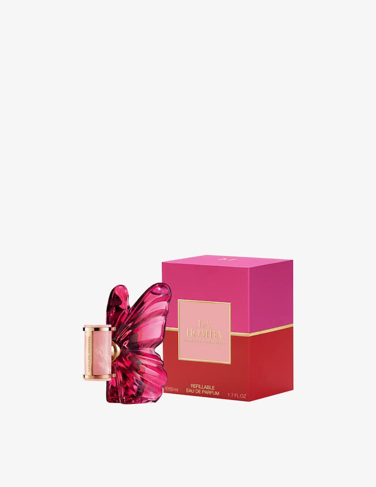 rinascente Carolina Herrera La Bomba Eau de Parfum