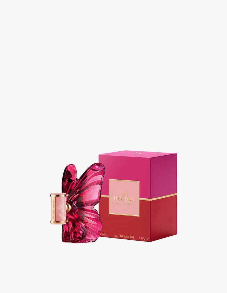rinascente Carolina Herrera La Bomba Eau de Parfum