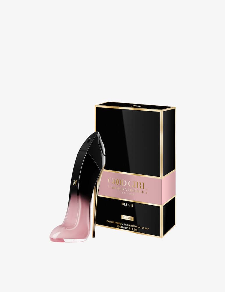 Carolina Herrera Carolina Herrera Good Girl Blush Elixir Eau de Parfum - picture 2 Carolina Herrera Carolina Herrera Good Girl Blush Elixir Eau de Parfum - picture 2