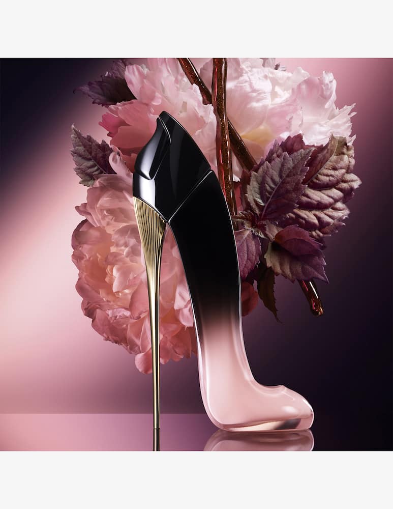 Carolina Herrera Carolina Herrera Good Girl Blush Elixir Eau de Parfum - picture 3 Carolina Herrera Carolina Herrera Good Girl Blush Elixir Eau de Parfum - picture 3