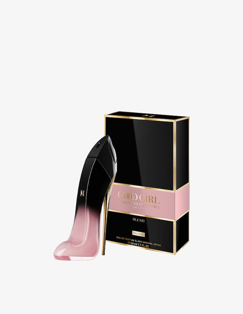 Carolina Herrera Carolina Herrera Good Girl Blush Elixir Eau de Parfum - immagine 2 Carolina Herrera Carolina Herrera Good Girl Blush Elixir Eau de Parfum - immagine 2