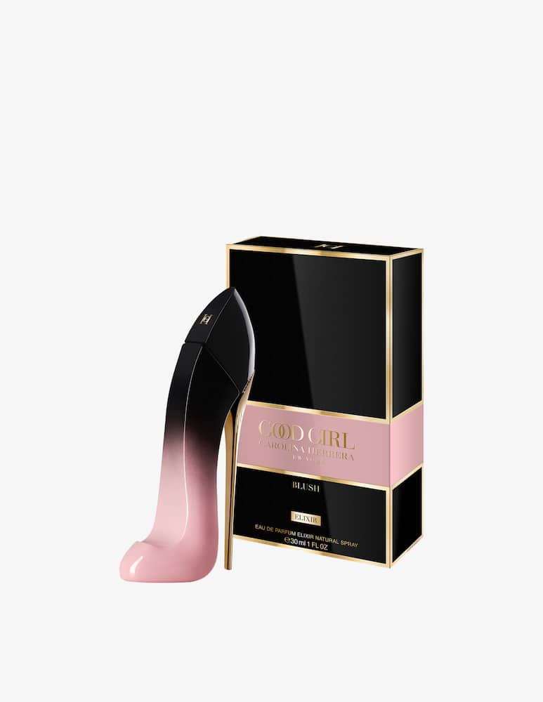 Carolina Herrera Carolina Herrera Good Girl Blush Elixir Eau de Parfum - picture 2 Carolina Herrera Carolina Herrera Good Girl Blush Elixir Eau de Parfum - picture 2