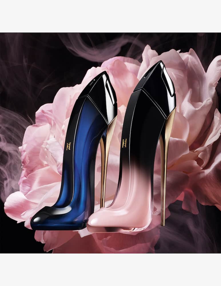 Carolina Herrera Carolina Herrera Good Girl Blush Elixir Eau de Parfum - picture 6 Carolina Herrera Carolina Herrera Good Girl Blush Elixir Eau de Parfum - picture 6