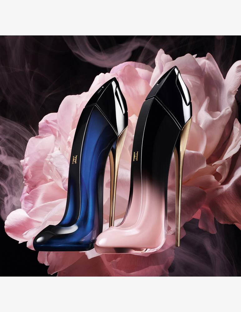 rinascente Carolina Herrera Carolina Herrera Good Girl Blush Elixir Eau de Parfum