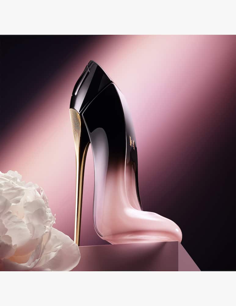 Carolina Herrera Carolina Herrera Good Girl Blush Elixir Eau de Parfum - picture 7 Carolina Herrera Carolina Herrera Good Girl Blush Elixir Eau de Parfum - picture 7