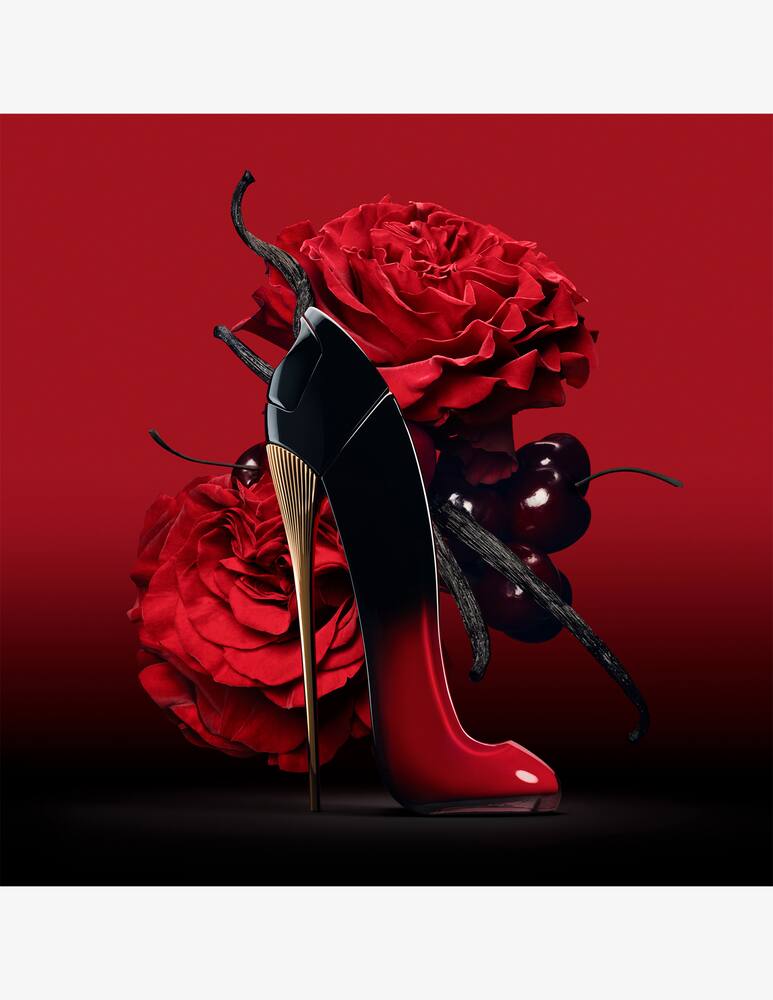 rinascente Carolina Herrera Very Good Girl Elixir Eau de Parfum Elixir