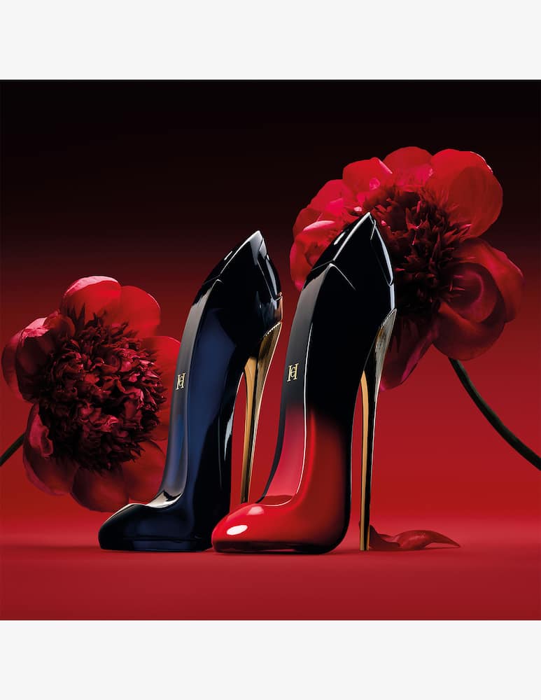 rinascente Carolina Herrera Very Good Girl Elixir Eau de Parfum Elixir