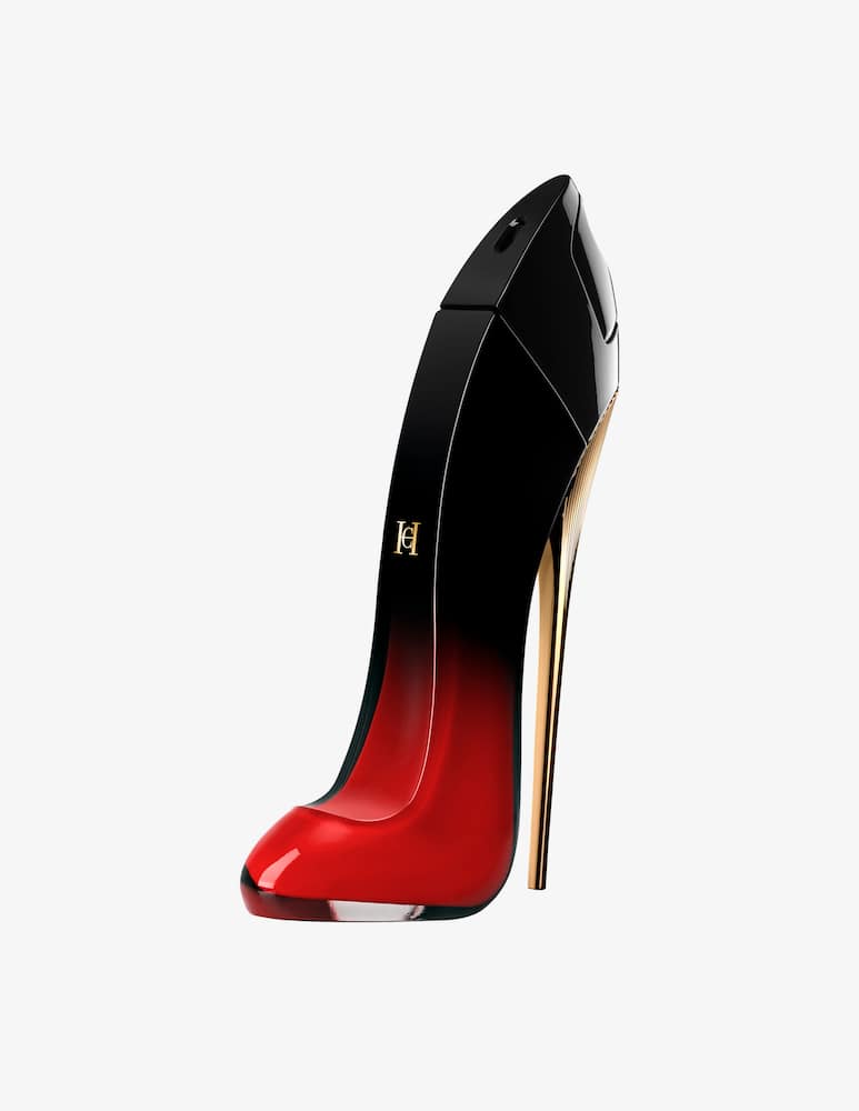 rinascente Carolina Herrera Very Good Girl Elixir Eau de Parfum Elixir