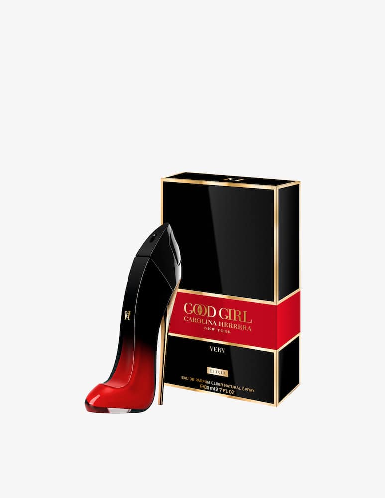 Carolina Herrera Very Good Girl Elixir Eau de Parfum Elixir - picture 2 Carolina Herrera Very Good Girl Elixir Eau de Parfum Elixir - picture 2