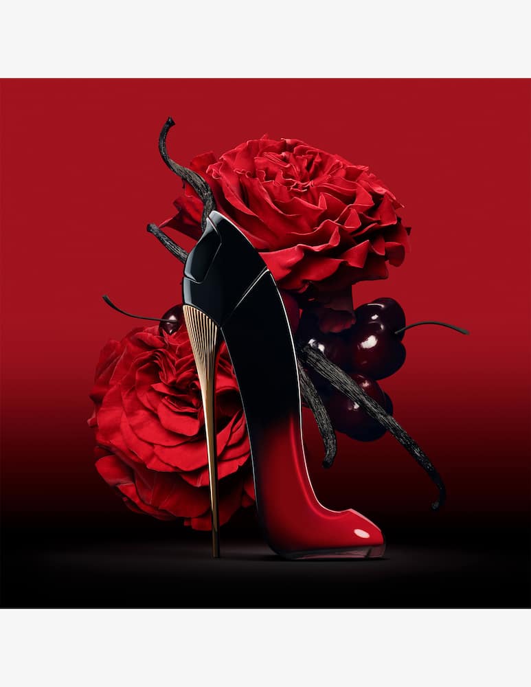 rinascente Carolina Herrera Very Good Girl Elixir Eau de Parfum Elixir