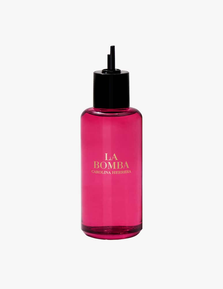 rinascente Carolina Herrera La Bomba Eau de Parfum Refill