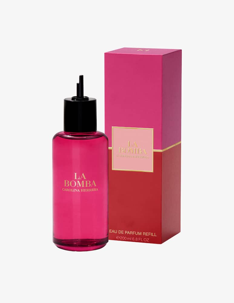 rinascente Carolina Herrera La Bomba Eau de Parfum Refill