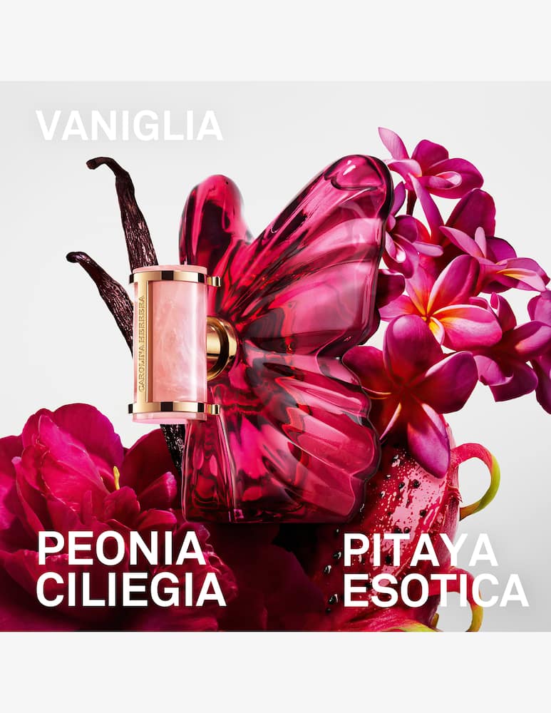 rinascente Carolina Herrera La Bomba Eau de Parfum Refill