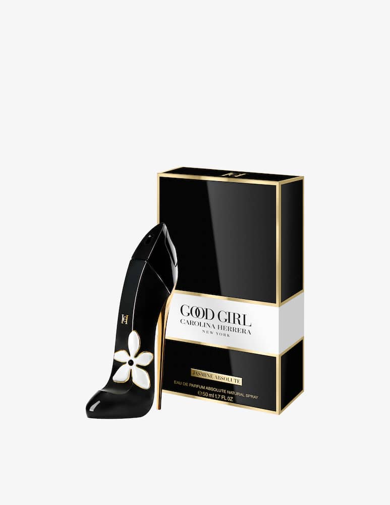 rinascente Carolina Herrera Good Girl Jasmine Absolute Eau de Parfum Absolute