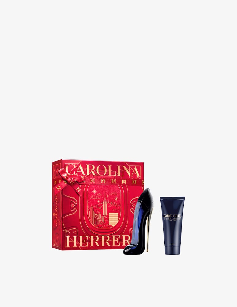 Carolina Herrera Good Girl Eau de Parfum Gift Set - picture 1 Carolina Herrera Good Girl Eau de Parfum Gift Set - picture 1