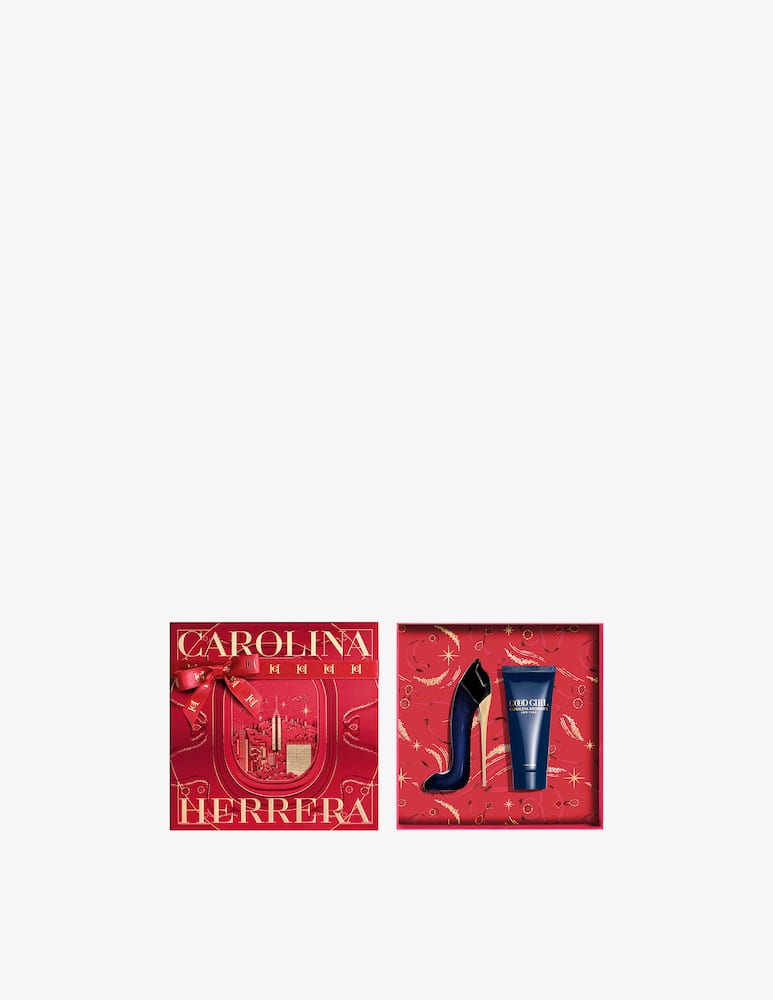 Carolina Herrera Good Girl Eau de Parfum Gift Set - picture 2 Carolina Herrera Good Girl Eau de Parfum Gift Set - picture 2