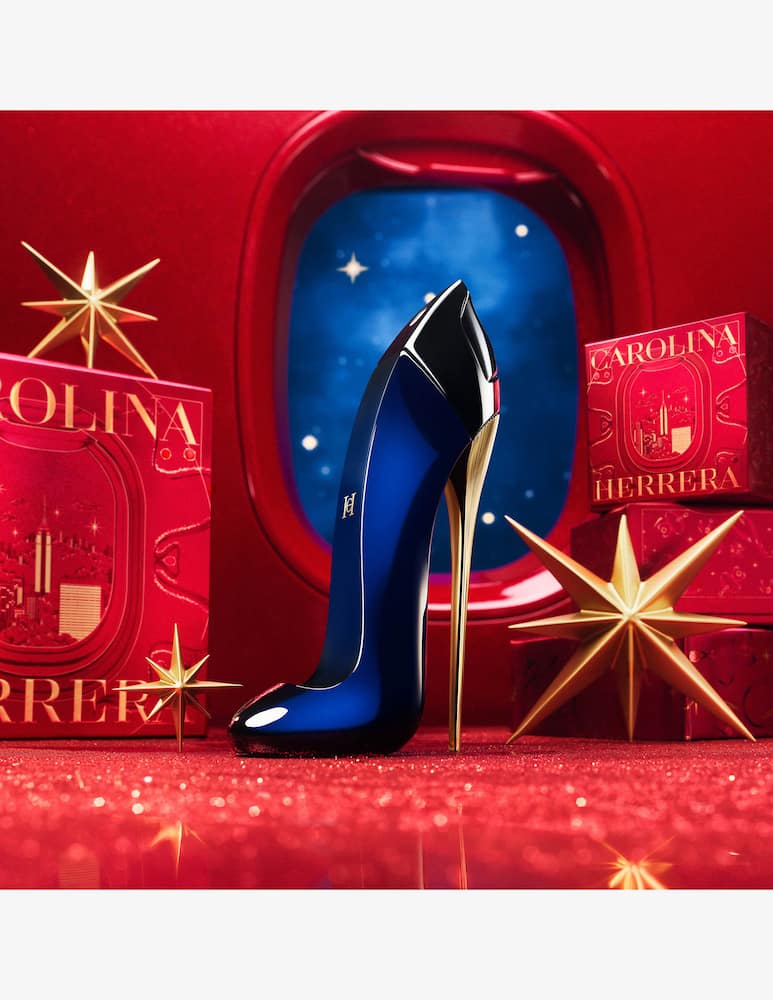 Carolina Herrera Good Girl Eau de Parfum Gift Set - picture 6 Carolina Herrera Good Girl Eau de Parfum Gift Set - picture 6