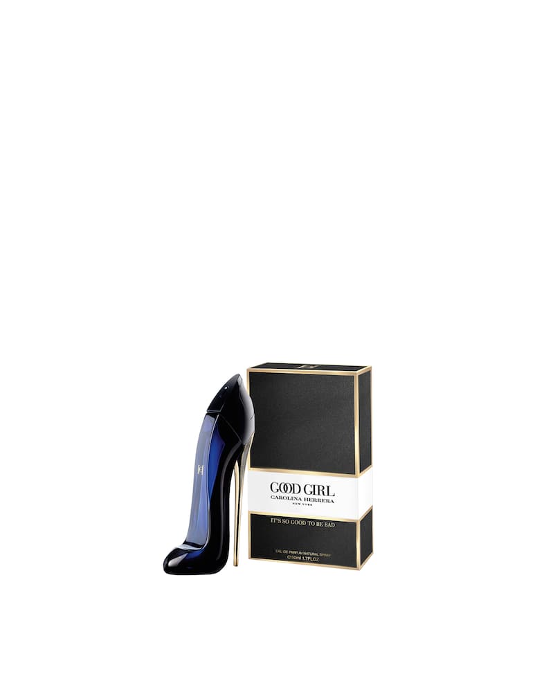 Carolina Herrera Good Girl Eau de Parfum - picture 2 Carolina Herrera Good Girl Eau de Parfum - picture 2