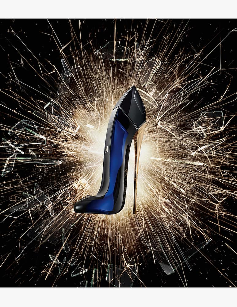 rinascente Carolina Herrera Good Girl Eau de Parfum 