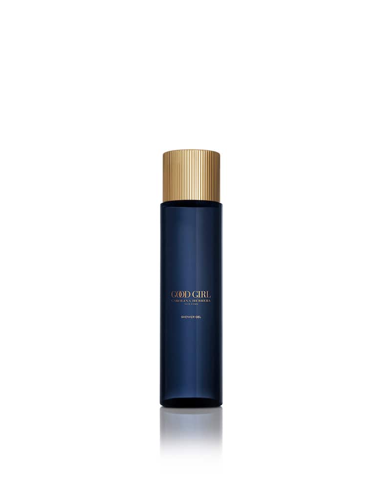 Carolina Herrera Good Girl Shower Gel Shower Gel - picture 1