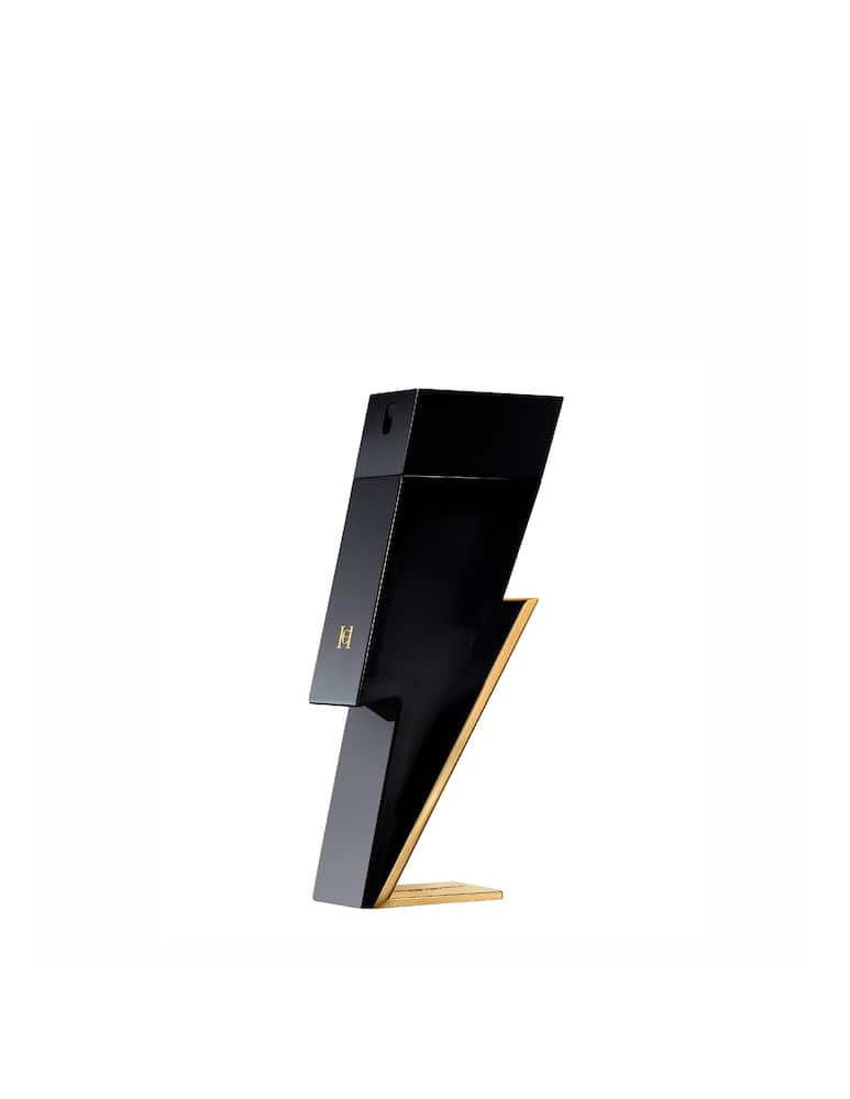 Carolina Herrera Bad Boy Eau de Toilette - immagine 1 Carolina Herrera Bad Boy Eau de Toilette - immagine 1