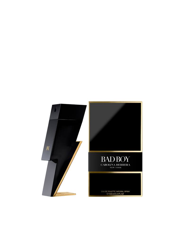 rinascente Carolina Herrera Bad Boy Eau de Toilette 