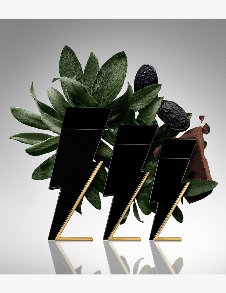 rinascente Carolina Herrera Bad Boy Eau de Toilette 