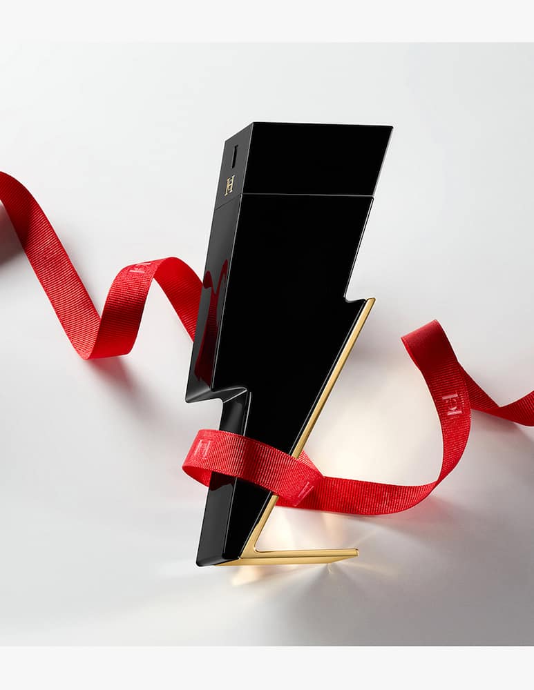 rinascente Carolina Herrera Bad Boy Eau de Toilette 