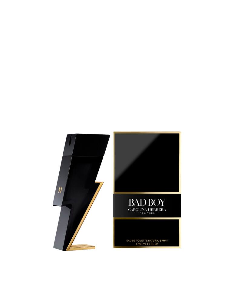 rinascente Carolina Herrera Bad Boy Eau de Toilette 