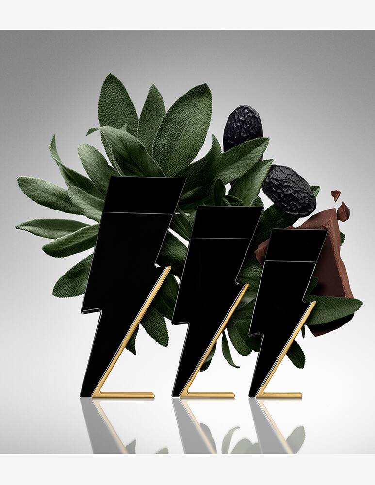 rinascente Carolina Herrera Bad Boy Eau de Toilette 