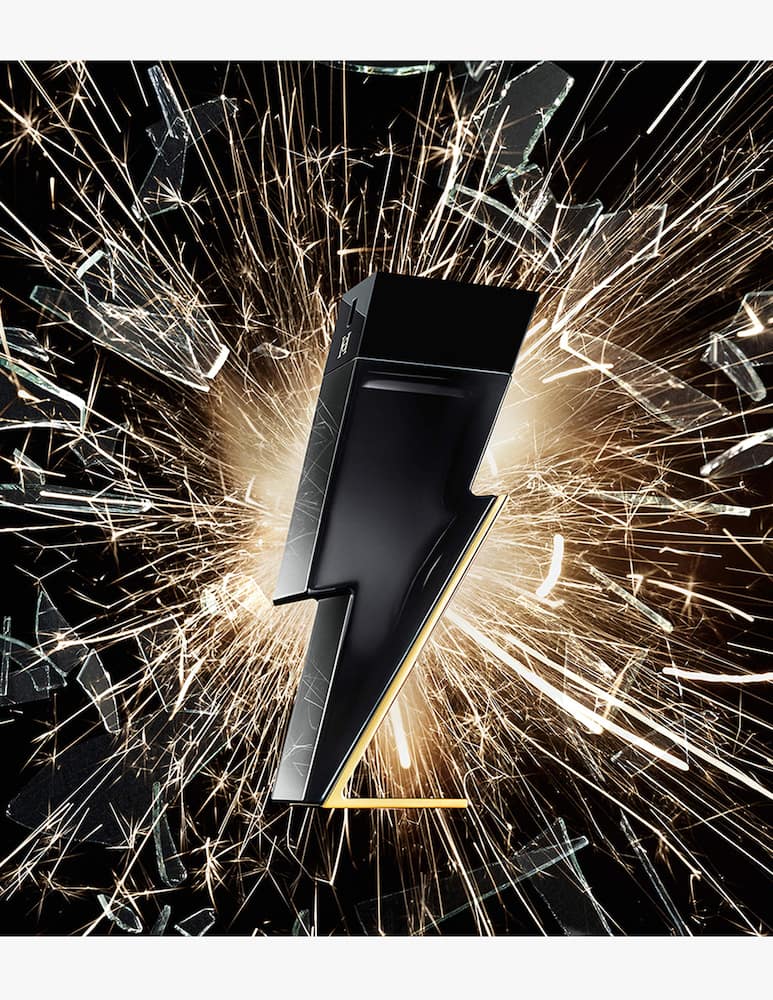 Carolina Herrera Bad Boy Eau de Toilette  - picture 4