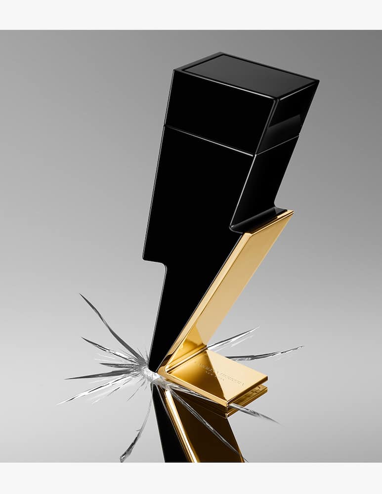 Carolina Herrera Bad Boy Eau de Toilette  - picture 5