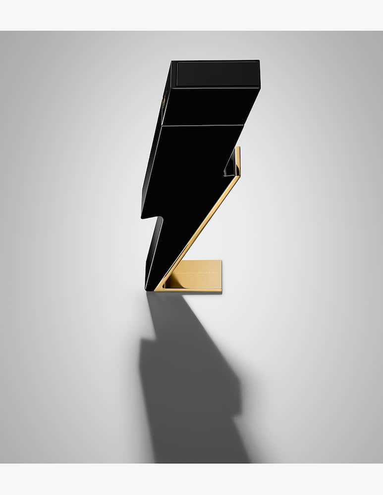 Carolina Herrera Bad Boy Eau de Toilette  - picture 7
