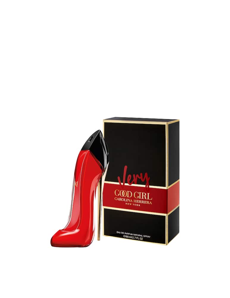 Carolina Herrera Very Good Girl Eau de Parfum - picture 2 Carolina Herrera Very Good Girl Eau de Parfum - picture 2
