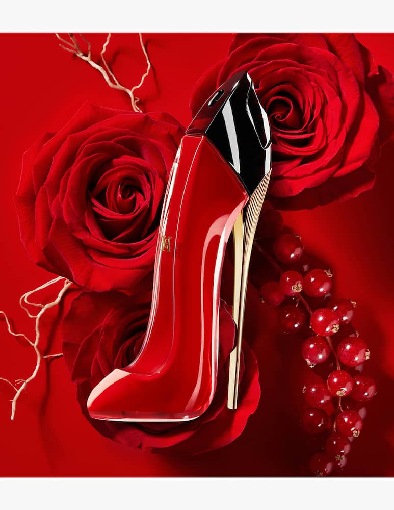 Carolina Herrera Very Good Girl Eau de Parfum - picture 3 Carolina Herrera Very Good Girl Eau de Parfum - picture 3