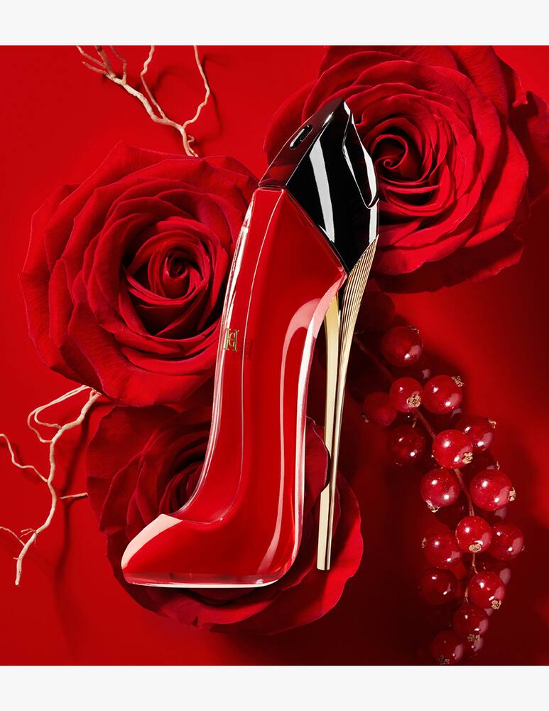 rinascente Carolina Herrera Very Good Girl Eau de Parfum 