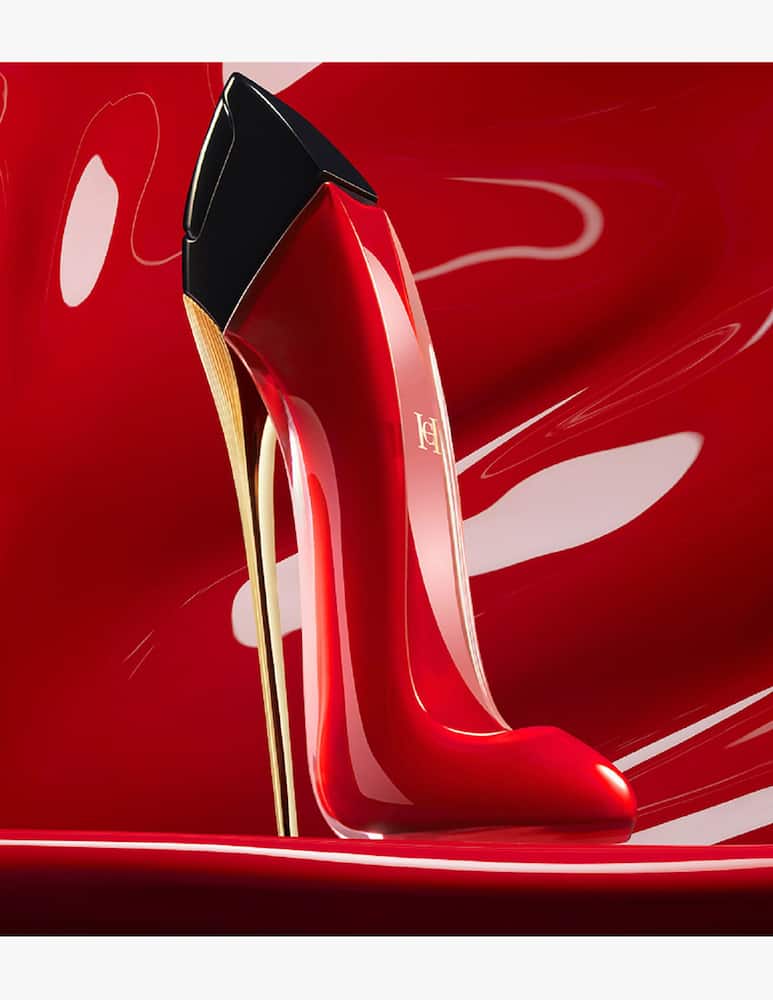 rinascente Carolina Herrera Very Good Girl Eau de Parfum 