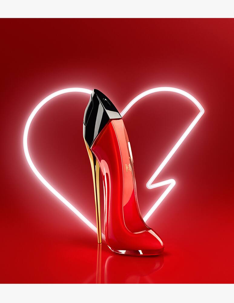 rinascente Carolina Herrera Very Good Girl Eau de Parfum 