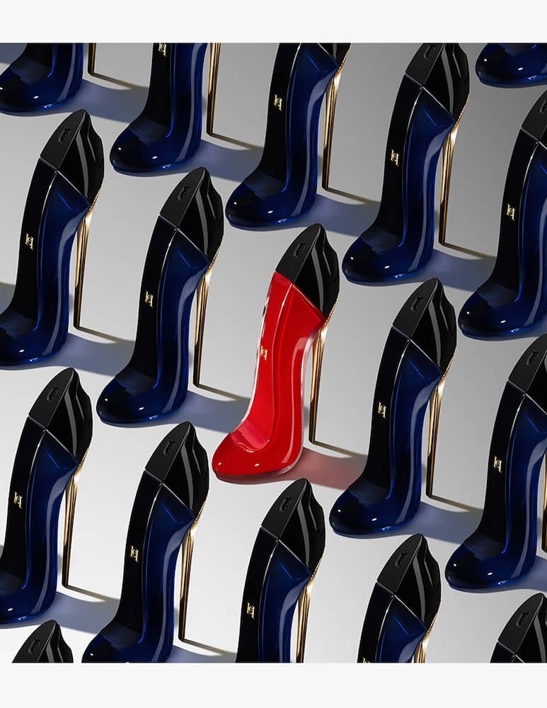 Carolina Herrera Very Good Girl Eau de Parfum - picture 6 Carolina Herrera Very Good Girl Eau de Parfum - picture 6