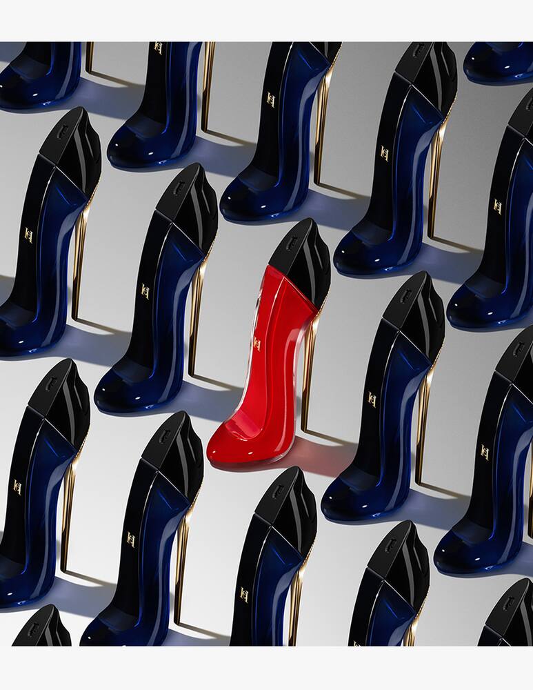 rinascente Carolina Herrera Very Good Girl Eau de Parfum 