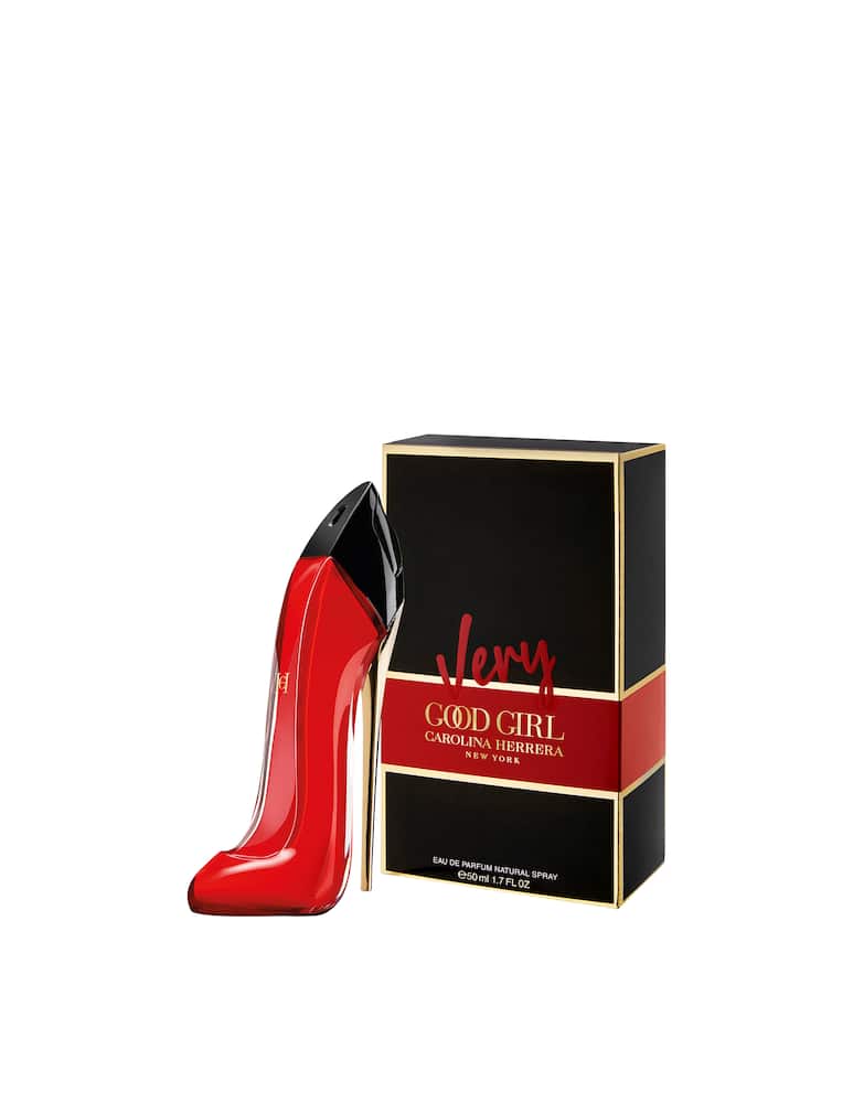 Carolina Herrera Very Good Girl Eau de Parfum  - picture 2