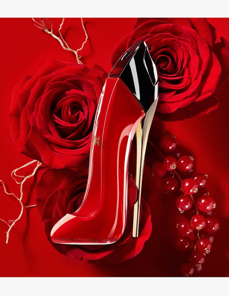 rinascente Carolina Herrera Very Good Girl Eau de Parfum 