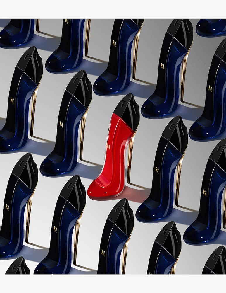 Carolina Herrera Very Good Girl Eau de Parfum  - picture 6