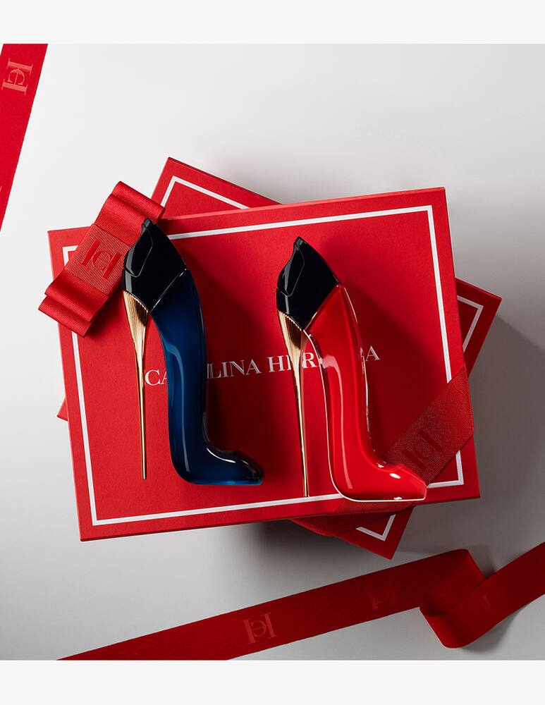 rinascente Carolina Herrera Very Good Girl Eau de Parfum 