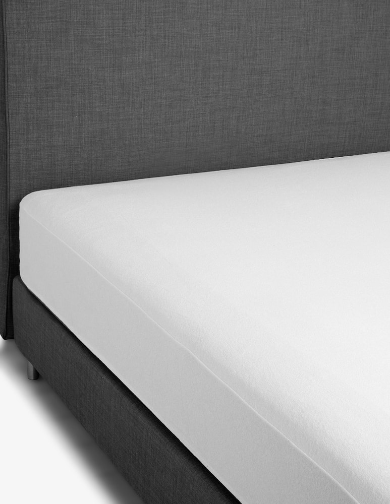 rinascente Daunenstep Mattress protector waterproof Care Protect